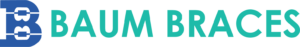 Baum Braces Logo