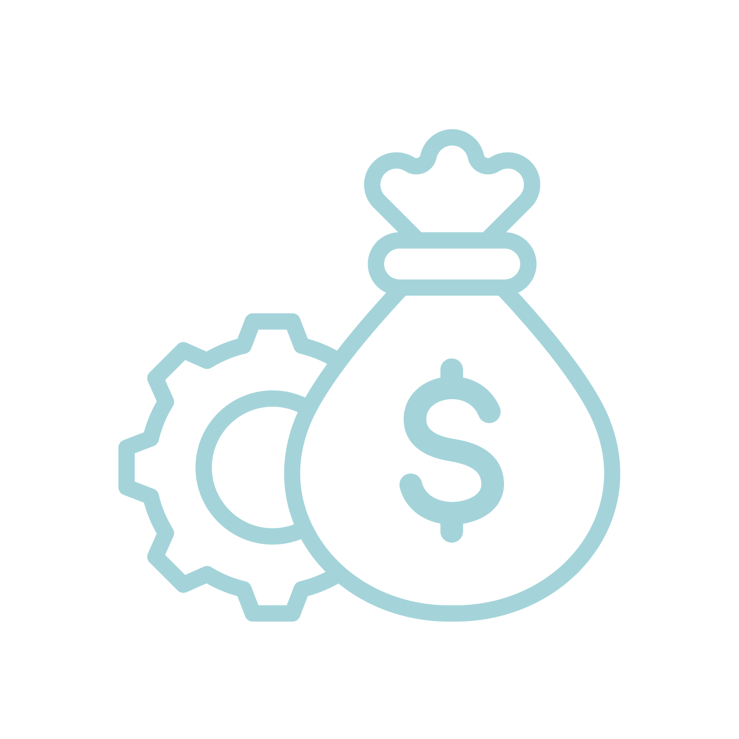Finances Icon