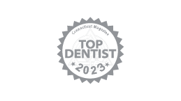 Top Dentist Logo